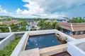 Penthouse 3 zimmer 263 m² Si Sunthon, Thailand