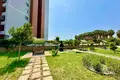 1 bedroom apartment 52 m² Mezitli, Turkey