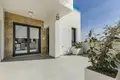 Szeregowiec 3 pokoi 94 m² Polop, Hiszpania