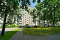 Квартира 1 комната 33 м² Минск, Беларусь