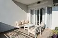 2 room apartment 48 m² in Budva, Montenegro