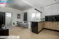 Квартира 3 комнаты 64 м² Вильнюс, Литва