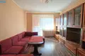 Appartement 4 chambres 83 m² Kaunas, Lituanie