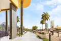3 bedroom apartment 154 m² Calp, Spain