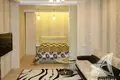 Wohnung 1 zimmer 43 m² Muchaviecki sielski Saviet, Belarus