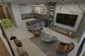 Wohnung 1 zimmer 45 m² Agios Amvrosios, Nordzypern