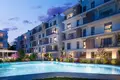 2 bedroom apartment 87 m² Denia, Spain