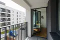 Studio 30 m² en Vratislavie, Pologne