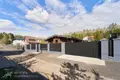 Коттедж 127 м² Острошицкогородокский сельский Совет, Беларусь