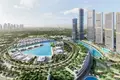 Apartamento 2 habitaciones 45 m² Dubái, Emiratos Árabes Unidos
