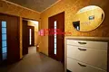 4 room apartment 80 m² Navasiolki, Belarus