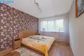 Mieszkanie 3 pokoi 61 m² Kowno, Litwa