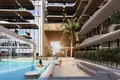 Estudio 34 m² Dubái, Emiratos Árabes Unidos