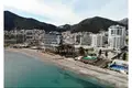 Mieszkanie 1 pokój 84 m² Budva, Czarnogóra