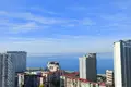 Mieszkanie 3 pokoi 69 m² Batumi, Gruzja