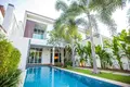 Таунхаус 3 комнаты 224 м² Ban Bang Thao, Таиланд