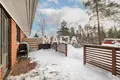Apartamento 3 habitaciones 69 m² Keminmaa, Finlandia