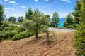 Atterrir 11 000 m² Neos Marmaras, Grèce