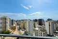 Mieszkanie 2 pokoi 54 m² Mezitli, Turcja