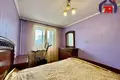 Wohnung 4 zimmer 82 m² Baryssau, Belarus