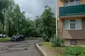 2 room apartment 45 m² Minsk, Belarus