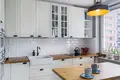 Wohnung 3 zimmer 63 m² Krakau, Polen