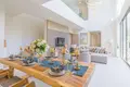Villa de tres dormitorios 338 m² Choeng Thale, Tailandia