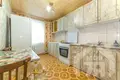 2 room apartment 50 m² Maladzyechna, Belarus