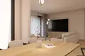 1 bedroom apartment 62 m² Pano Polemidia, Cyprus