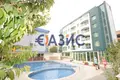 2 bedroom apartment 65 m² Ravda, Bulgaria