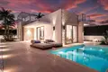 Villa de tres dormitorios 120 m² Los Alcazares, Španjolska