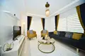 1 bedroom apartment 73 m² Alanya, Turkey