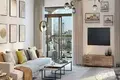 2 bedroom apartment 124 m² Dubai, United Arab Emirates