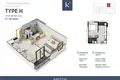 Wohnkomplex  Kingston Royale Condominium