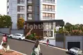 Wohnung 71 m² Fatih, Türkei