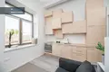 Appartement 1 chambre 19 m² Vilnius, Lituanie