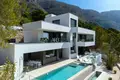 3-Schlafzimmer-Villa 365 m² Altea, Spanien