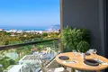 Квартира 2 комнаты 52 м² Оба, Турция