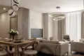 Appartement 2 chambres 61 m² Kadikoy, Turquie