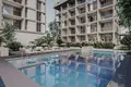 Dzielnica mieszkaniowa Luxurious apartments 200 meters from the sea
