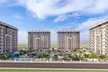 Wohnung 2 zimmer 55 m² Demirtaş, Türkei