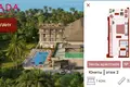 Villa 53 m² Benoa, Indonesia