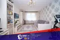 2 room apartment 60 m² Minsk, Belarus