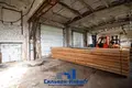 Производство 856 м² Приямино, Беларусь