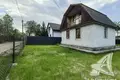 House 55 m² Muchaviecki sielski Saviet, Belarus