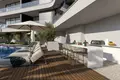 Wohnung 2 zimmer 55 m² Germasogeia, Zypern