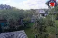 House 36 m² Naracanski sielski Saviet, Belarus