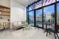 Apartamento 2 habitaciones 39 m² Dubái, Emiratos Árabes Unidos