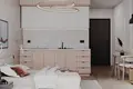 1 bedroom apartment 36 m² Tbilisi, Georgia