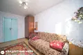 Wohnung 3 zimmer 60 m² Novy Dvor, Belarus